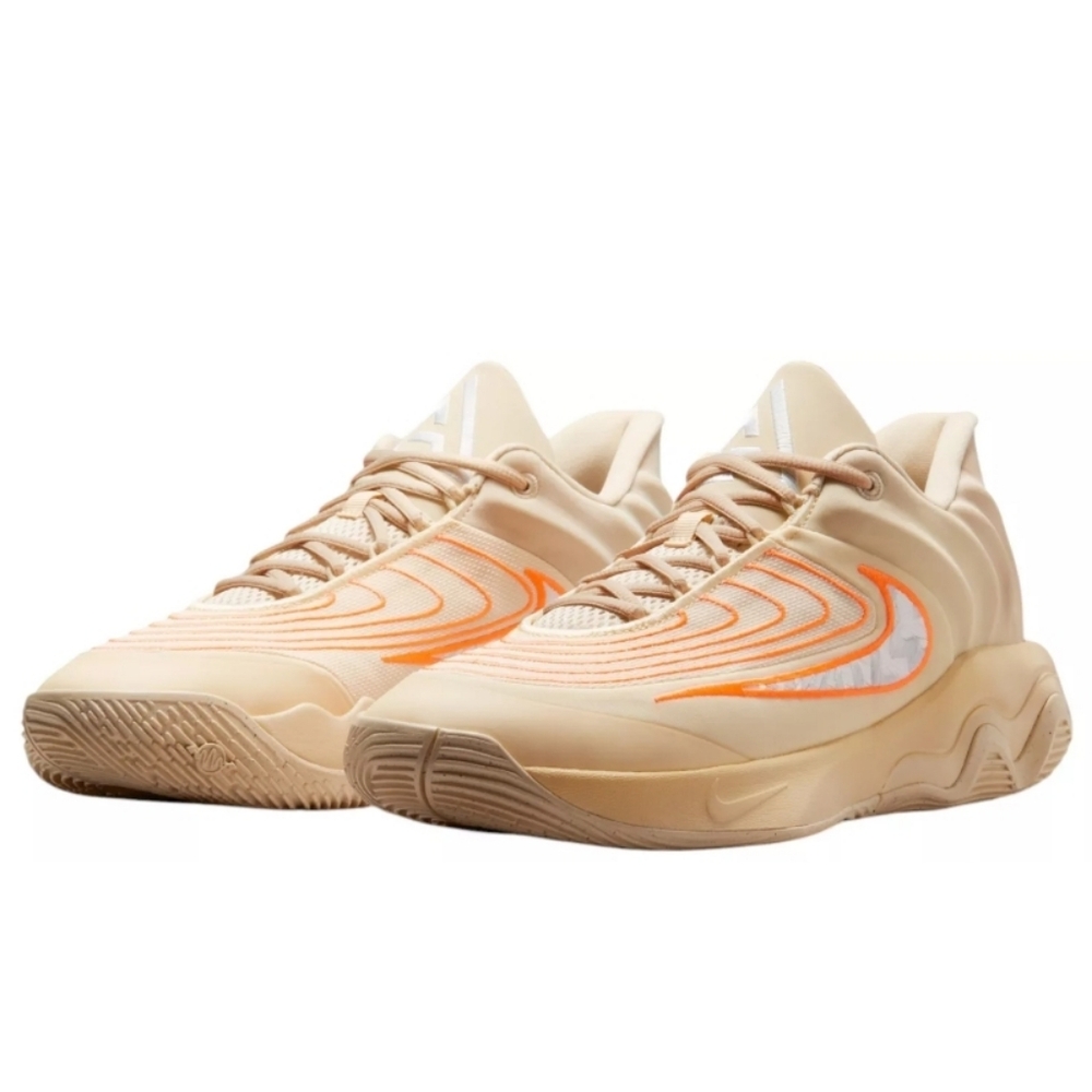 Nike Giannis Immortality 4 Basketball Shoes New Without Tags/Box 6 Youth